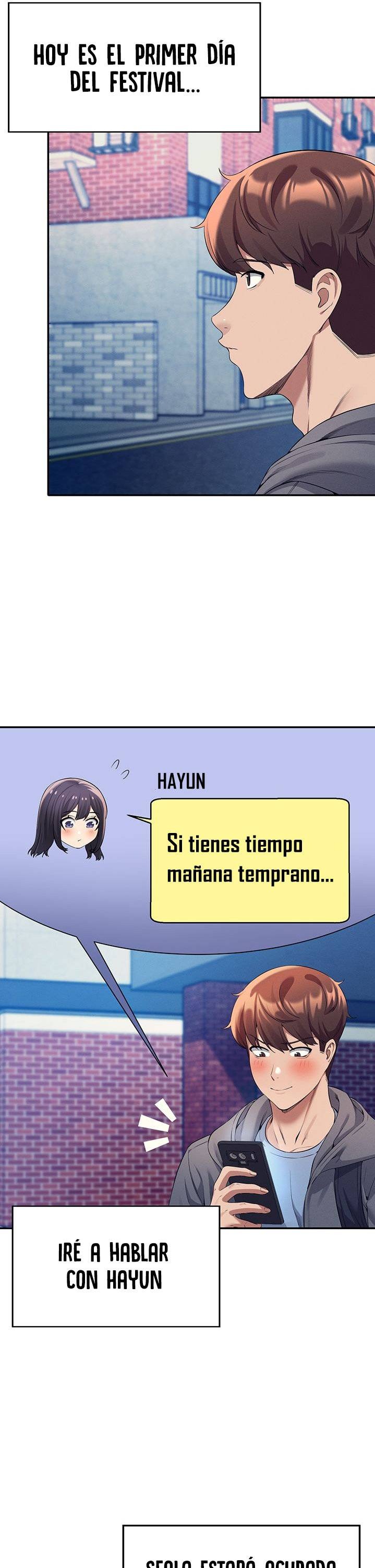 Where is Goddess Raw Chapter 47 Page 5