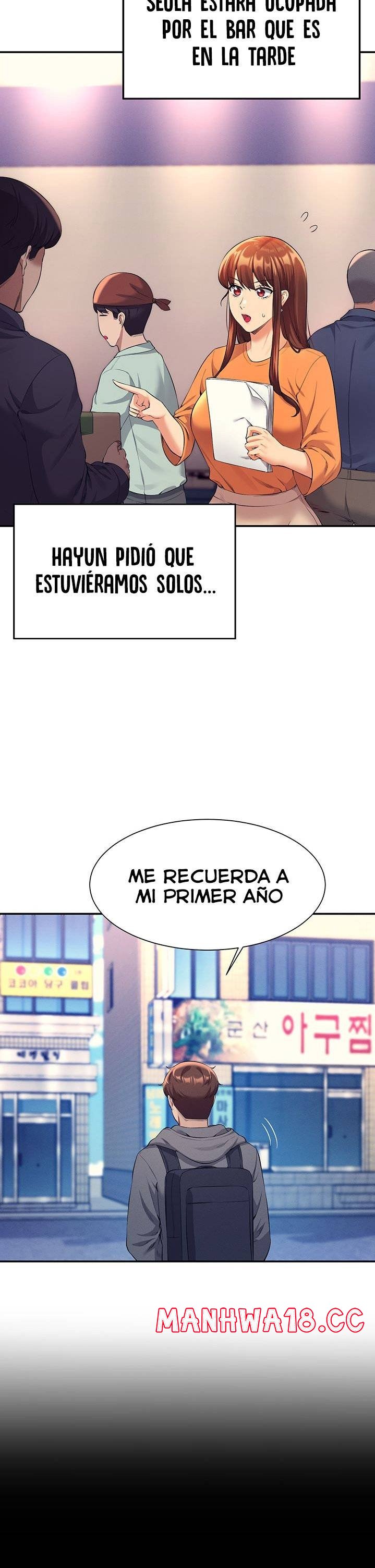 Where is Goddess Raw Chapter 47 Page 6