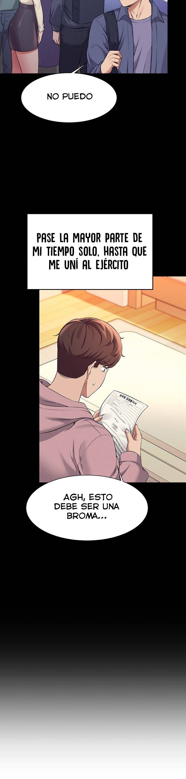 Where is Goddess Raw Chapter 47 Page 8