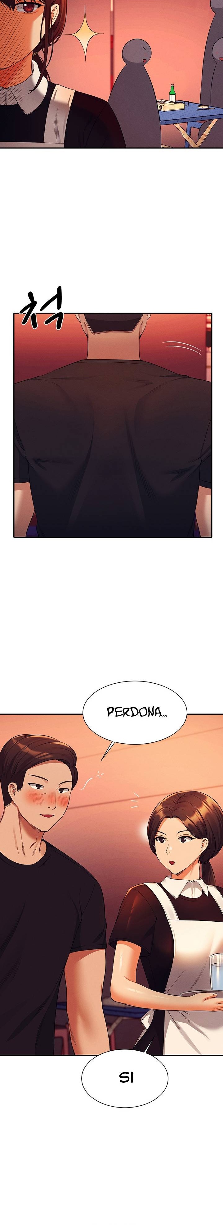 Where is Goddess Raw Chapter 48 Page 10
