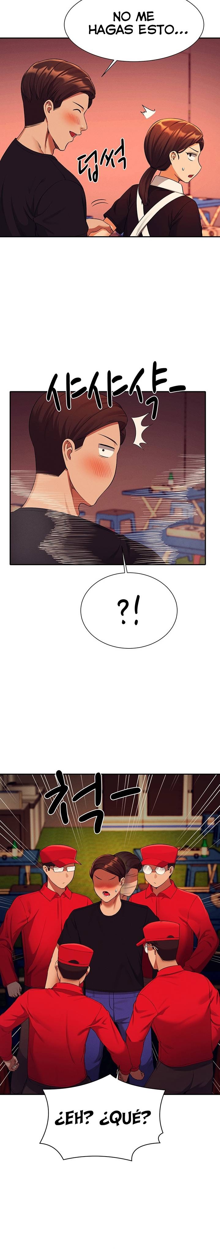Where is Goddess Raw Chapter 48 Page 12