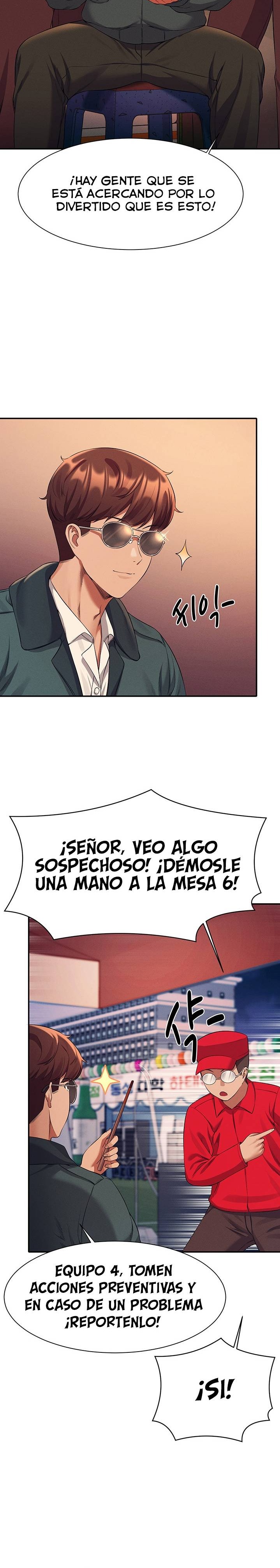 Where is Goddess Raw Chapter 48 Page 16
