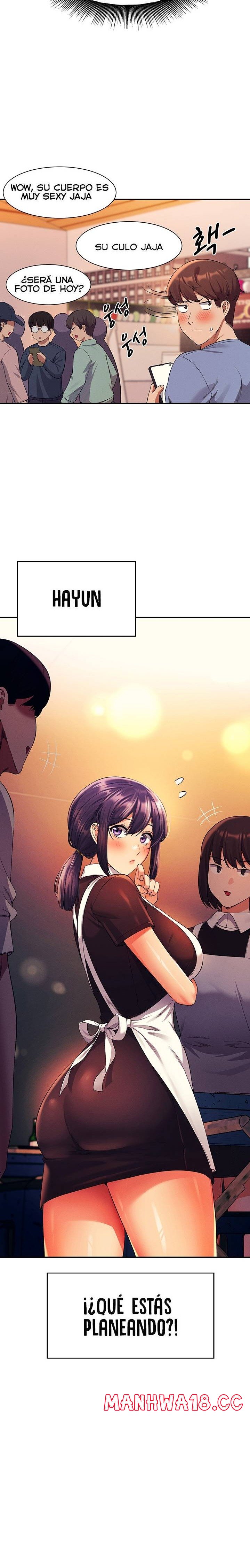 Where is Goddess Raw Chapter 48 Page 2