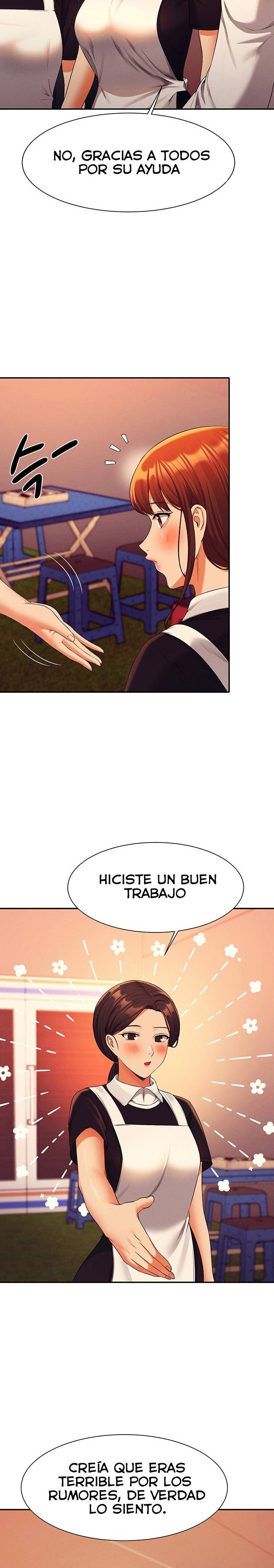 Where is Goddess Raw Chapter 48 Page 22