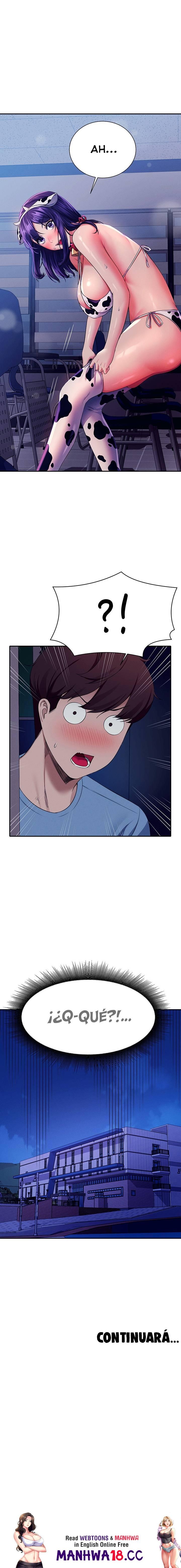 Where is Goddess Raw Chapter 48 Page 27