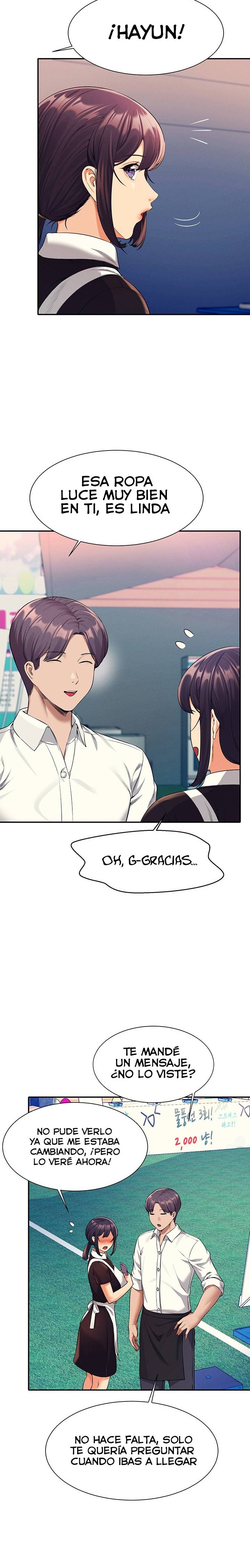 Where is Goddess Raw Chapter 48 Page 4