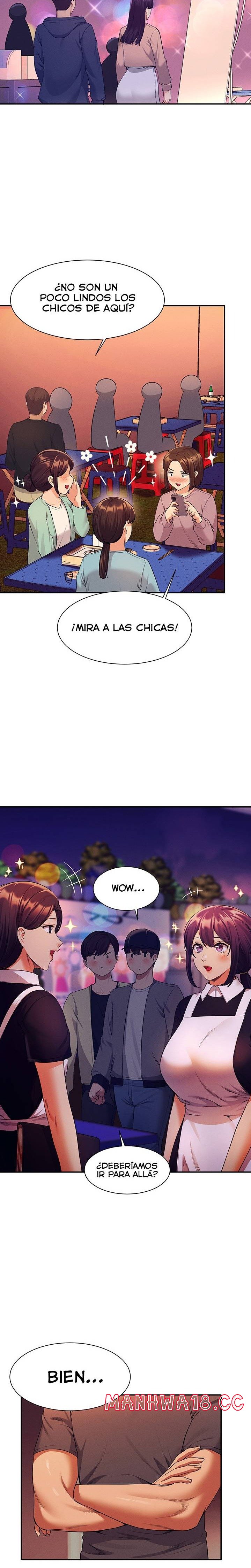 Where is Goddess Raw Chapter 48 Page 8