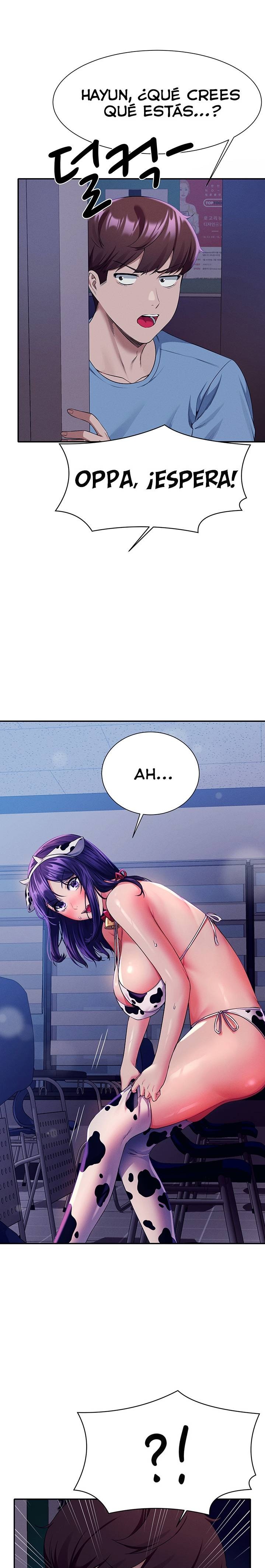 Where is Goddess Raw Chapter 49 Page 1
