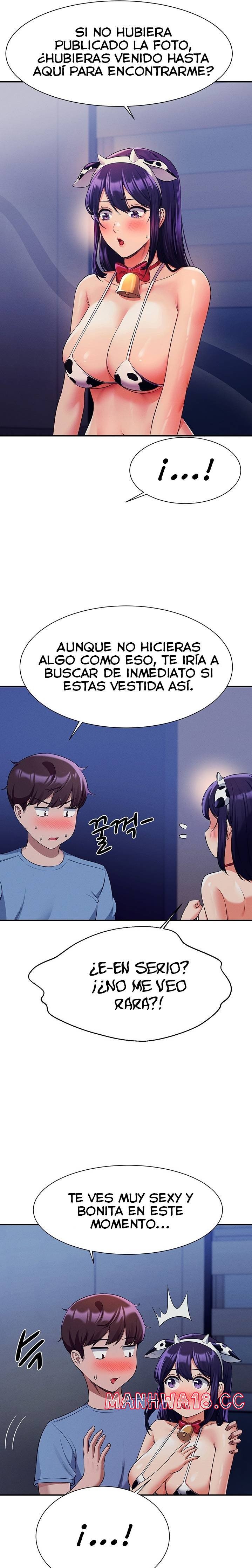 Where is Goddess Raw Chapter 49 Page 11