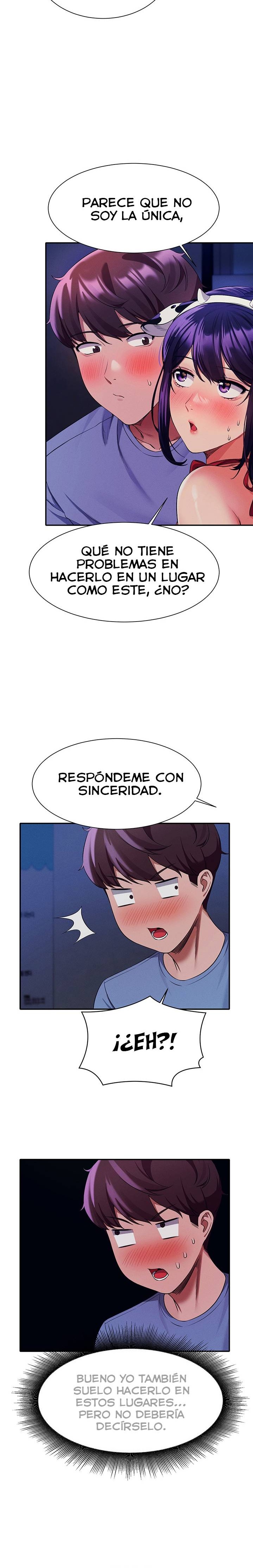 Where is Goddess Raw Chapter 49 Page 12