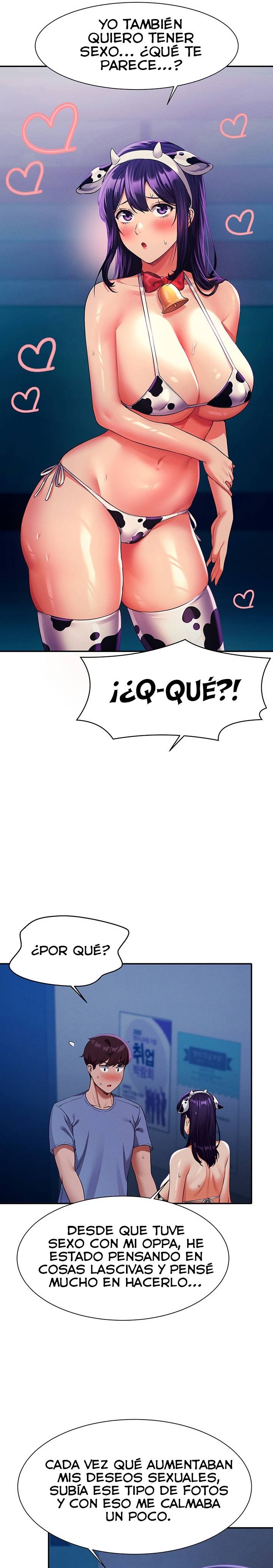 Where is Goddess Raw Chapter 49 Page 17
