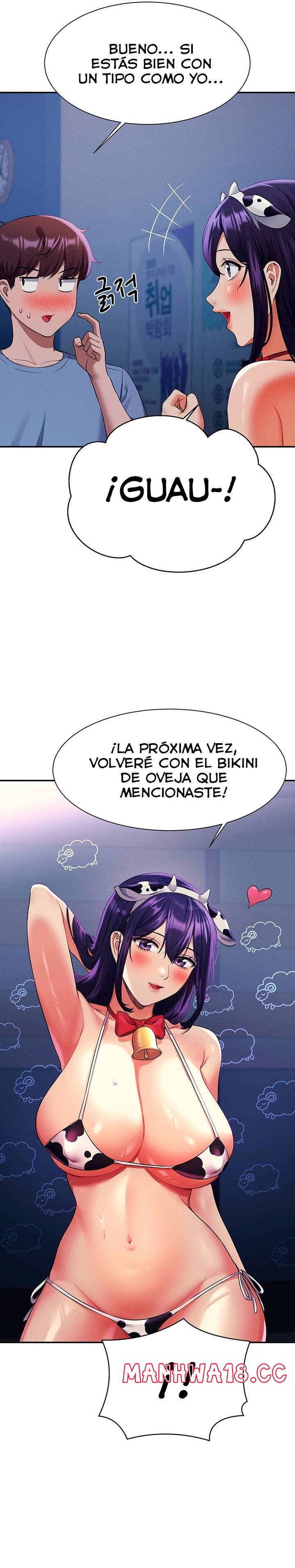 Where is Goddess Raw Chapter 49 Page 21