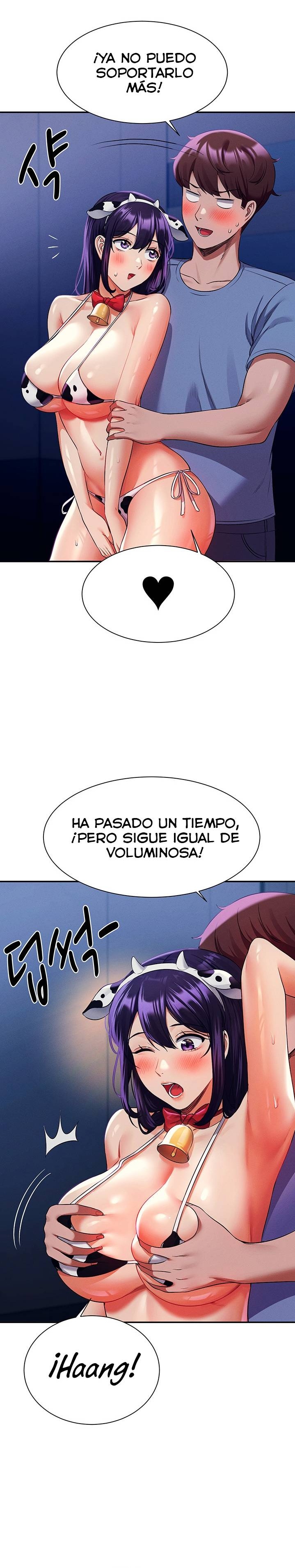 Where is Goddess Raw Chapter 49 Page 22