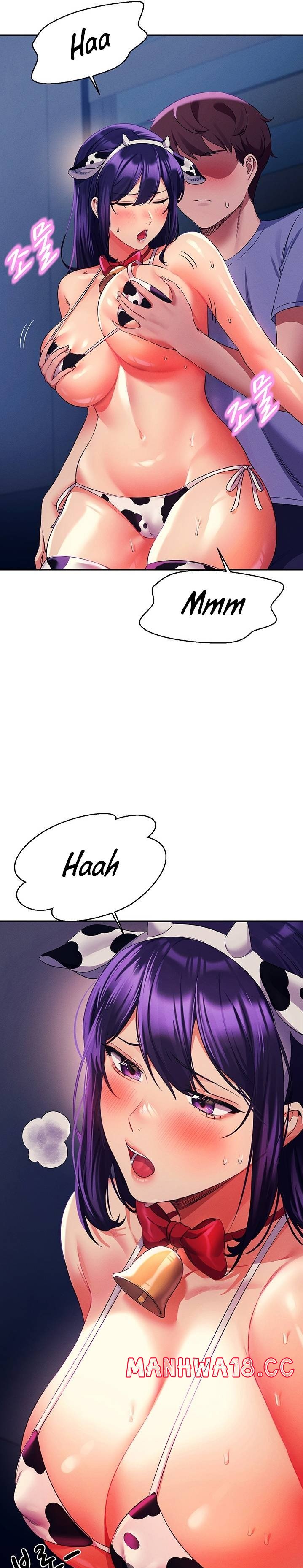 Where is Goddess Raw Chapter 49 Page 23