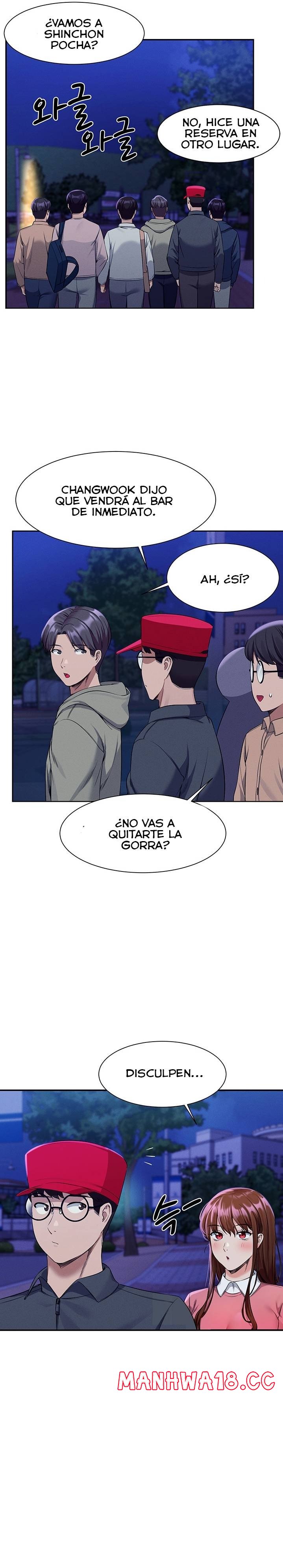 Where is Goddess Raw Chapter 49 Page 3