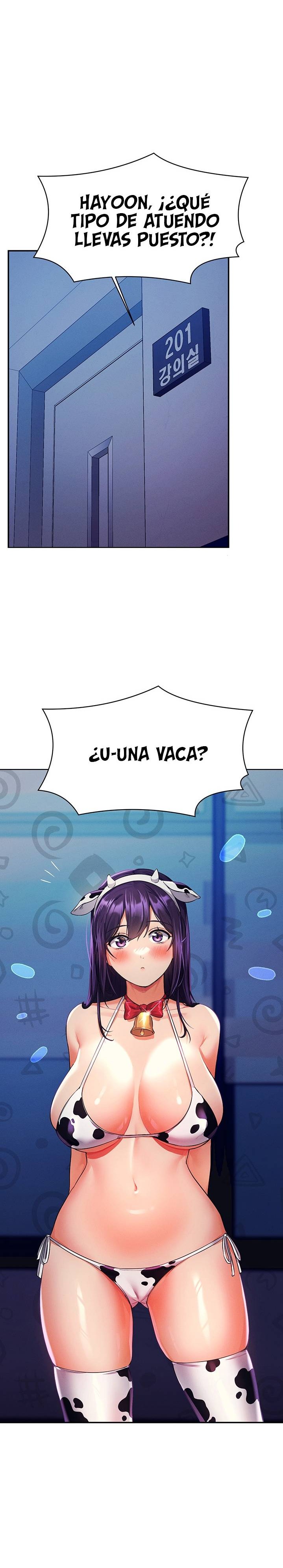 Where is Goddess Raw Chapter 49 Page 4