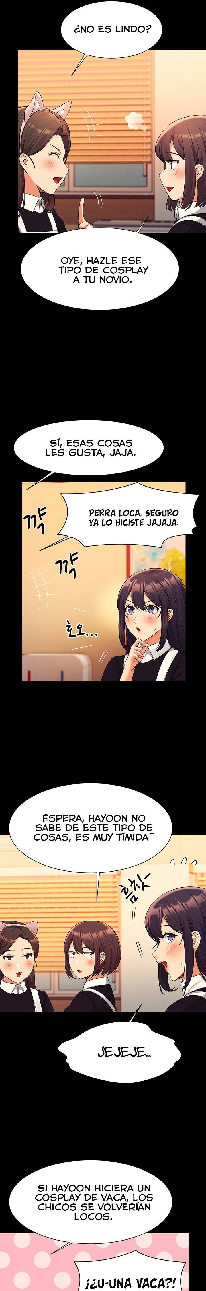 Where is Goddess Raw Chapter 49 Page 7