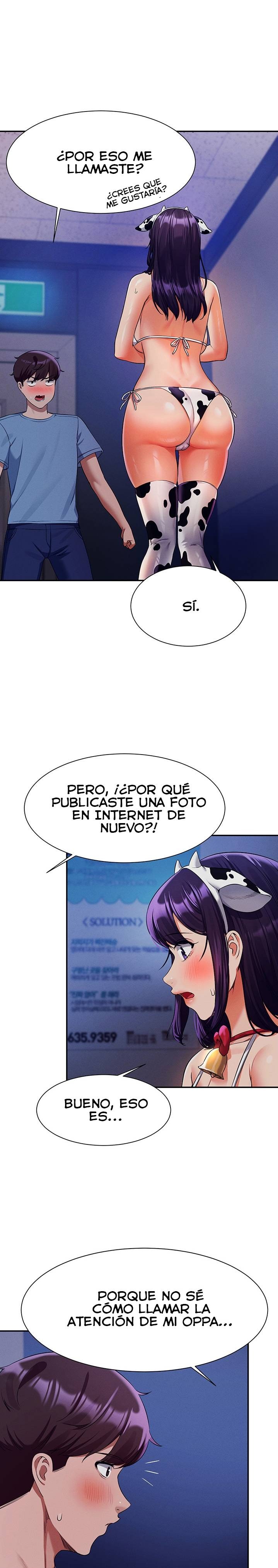 Where is Goddess Raw Chapter 49 Page 9