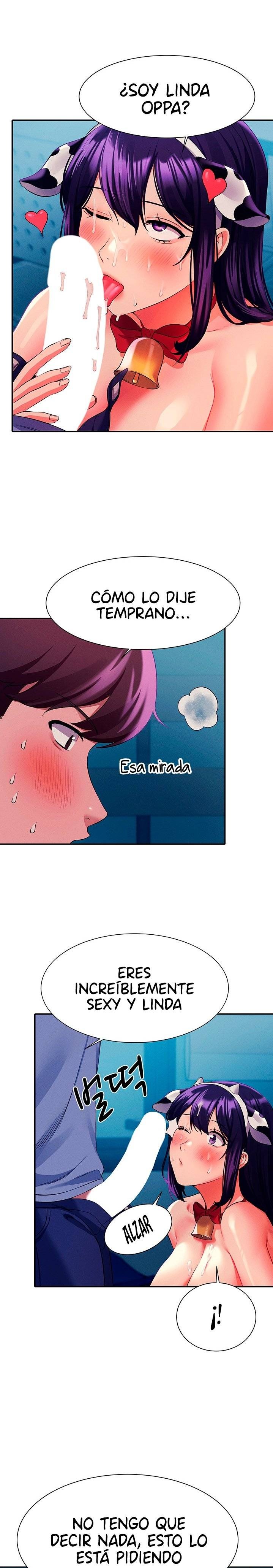 Where is Goddess Raw Chapter 50 Page 15
