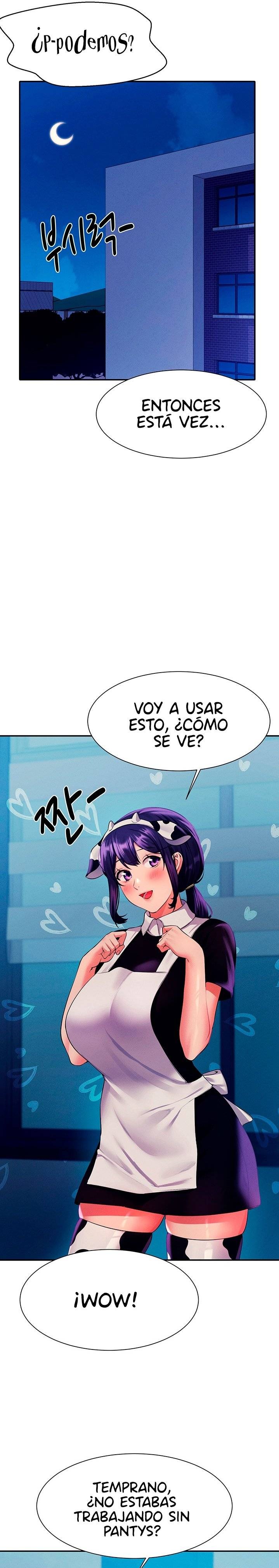 Where is Goddess Raw Chapter 50 Page 17