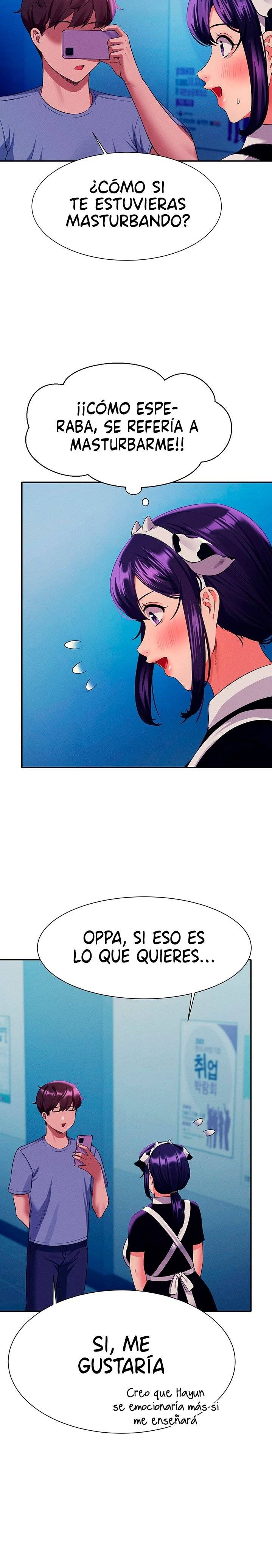 Where is Goddess Raw Chapter 50 Page 22
