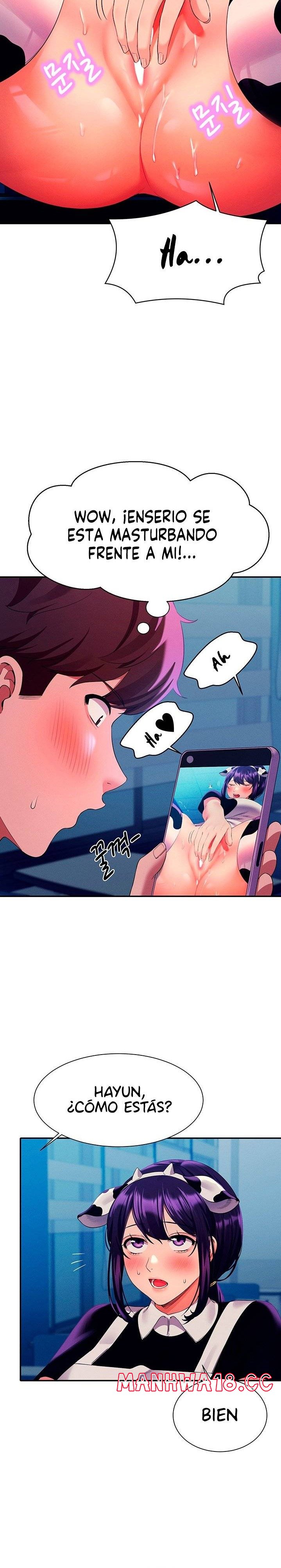 Where is Goddess Raw Chapter 50 Page 24