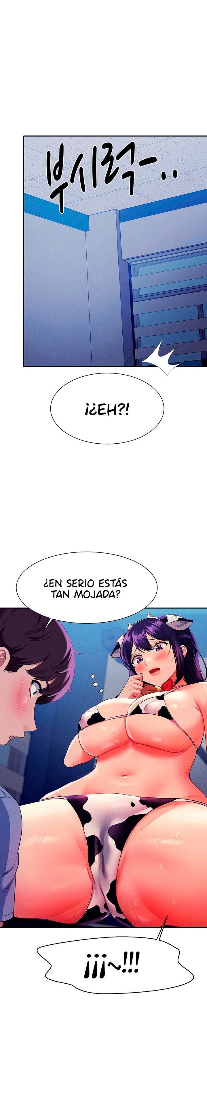 Where is Goddess Raw Chapter 50 Page 6