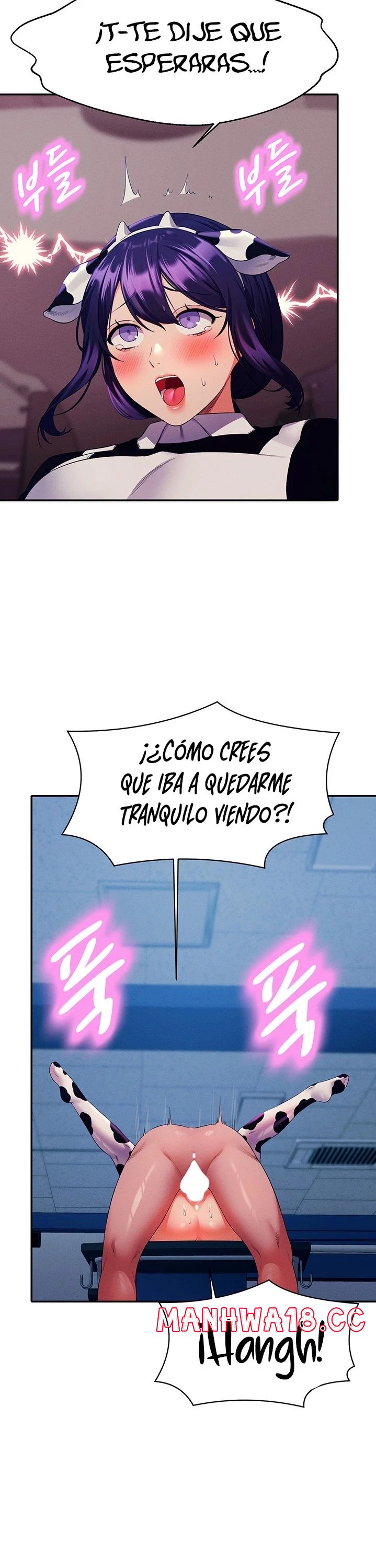 Where is Goddess Raw Chapter 51 Page 11