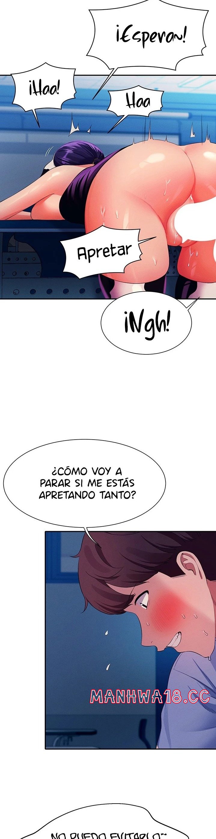 Where is Goddess Raw Chapter 51 Page 13