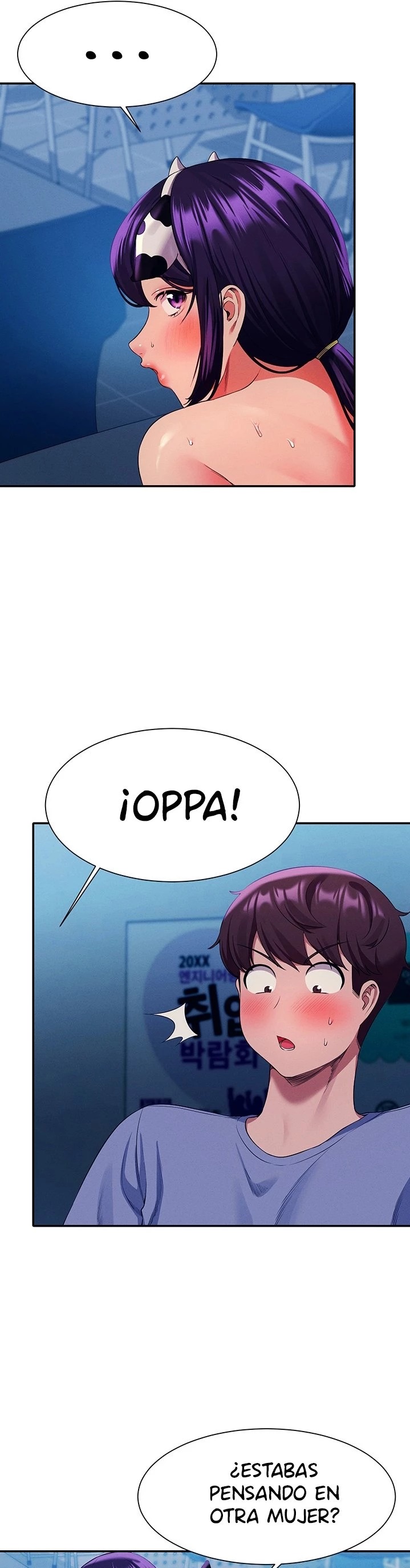 Where is Goddess Raw Chapter 51 Page 15