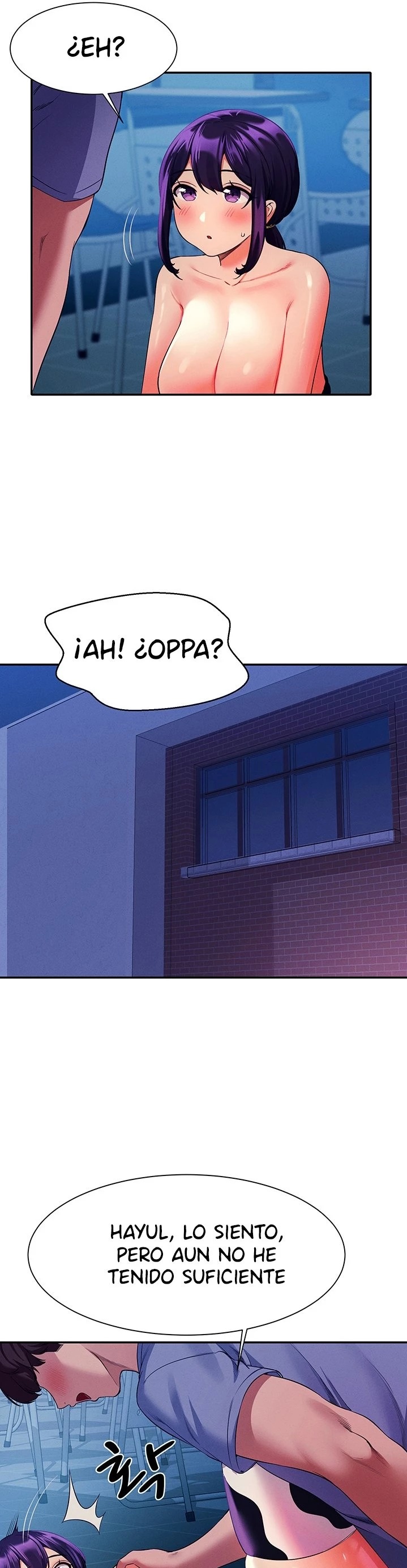 Where is Goddess Raw Chapter 51 Page 24