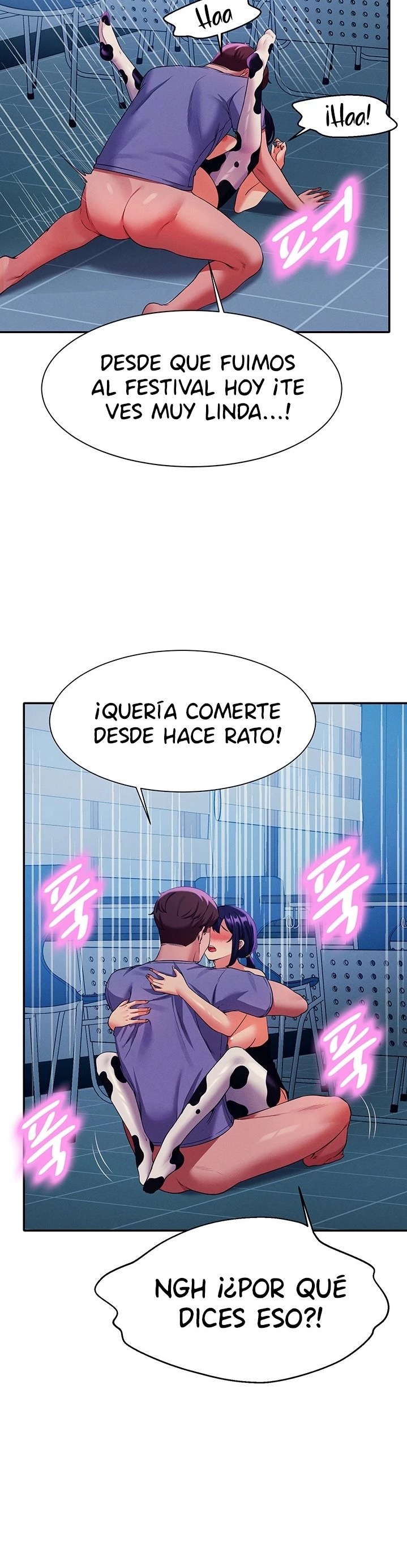 Where is Goddess Raw Chapter 51 Page 26