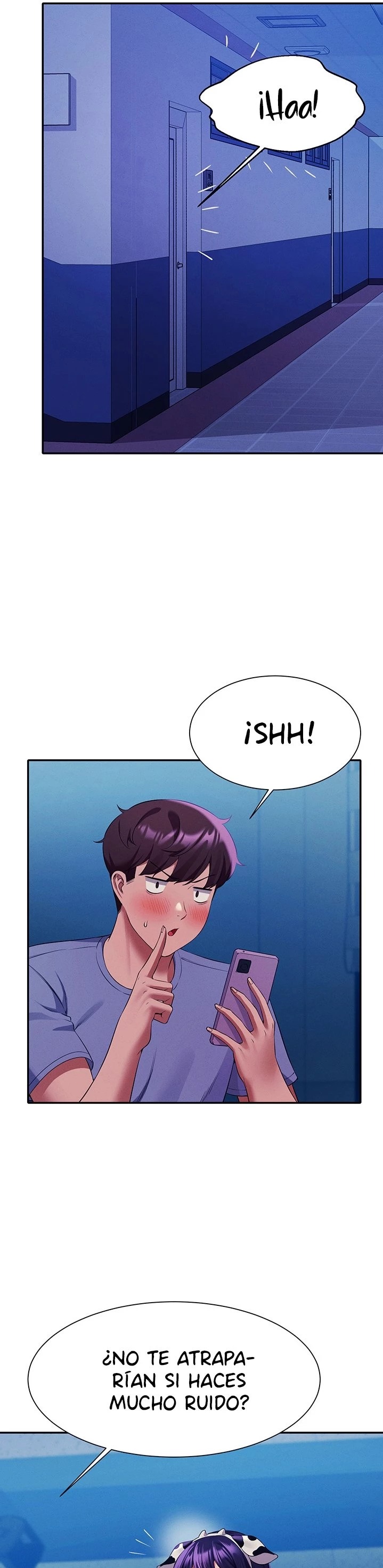 Where is Goddess Raw Chapter 51 Page 3