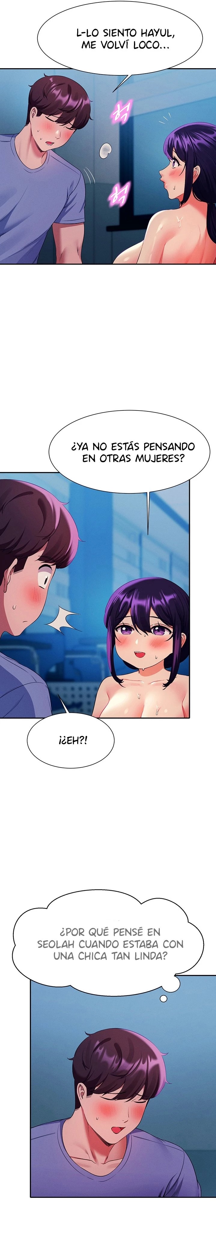 Where is Goddess Raw Chapter 51 Page 30
