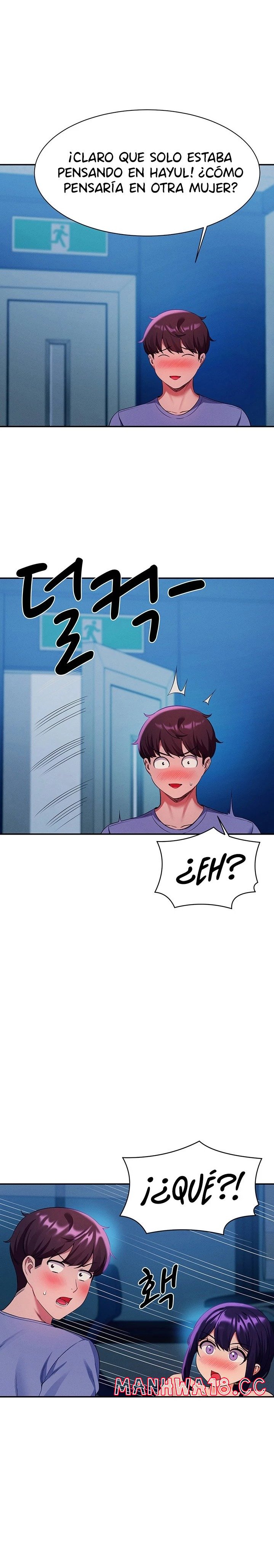 Where is Goddess Raw Chapter 51 Page 31