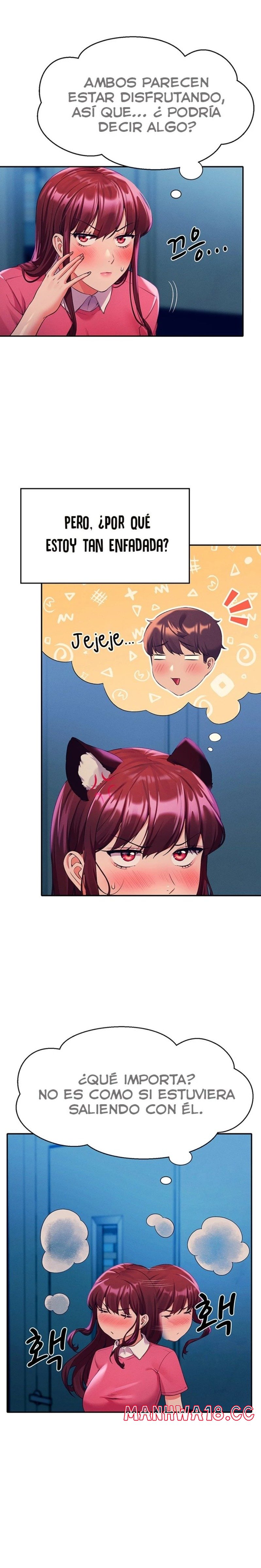Where is Goddess Raw Chapter 52 Page 12