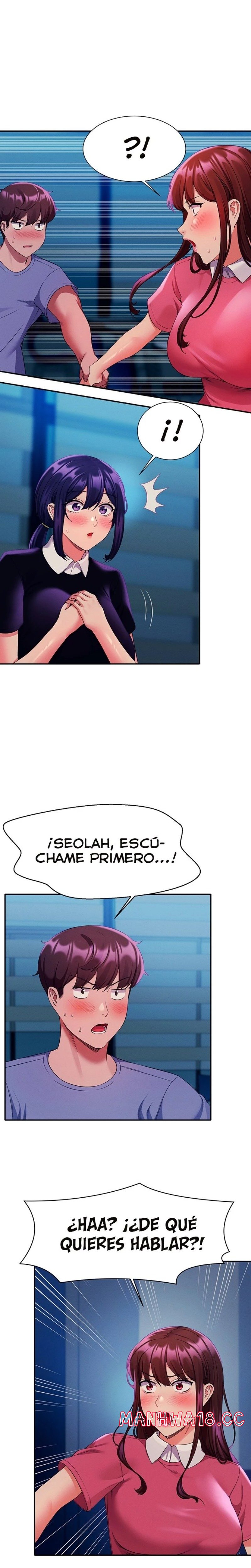 Where is Goddess Raw Chapter 52 Page 16