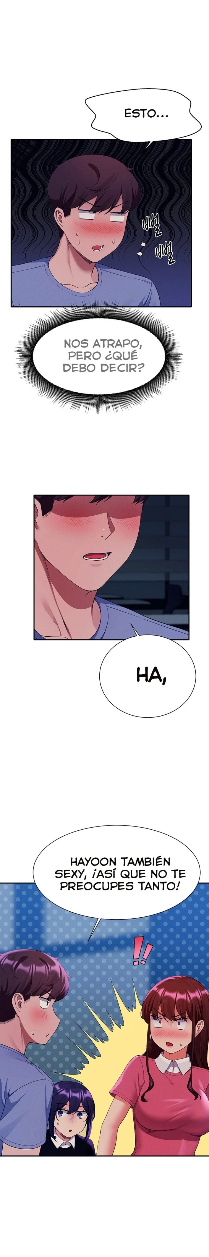 Where is Goddess Raw Chapter 52 Page 17