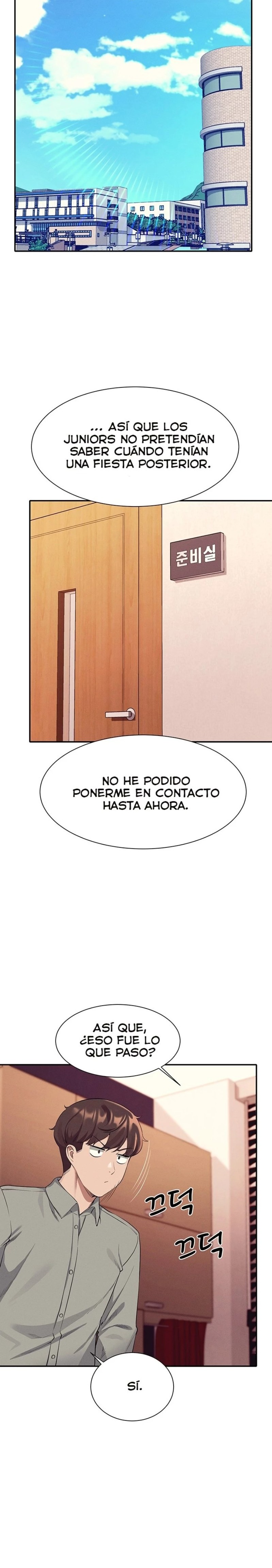 Where is Goddess Raw Chapter 52 Page 22