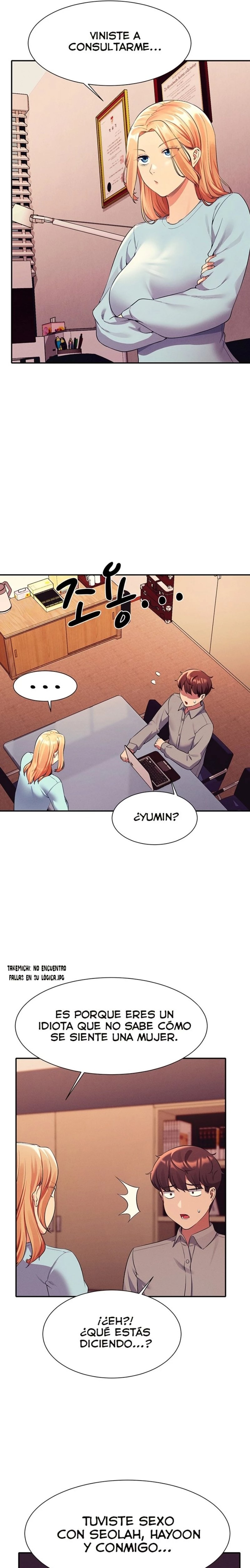 Where is Goddess Raw Chapter 52 Page 23