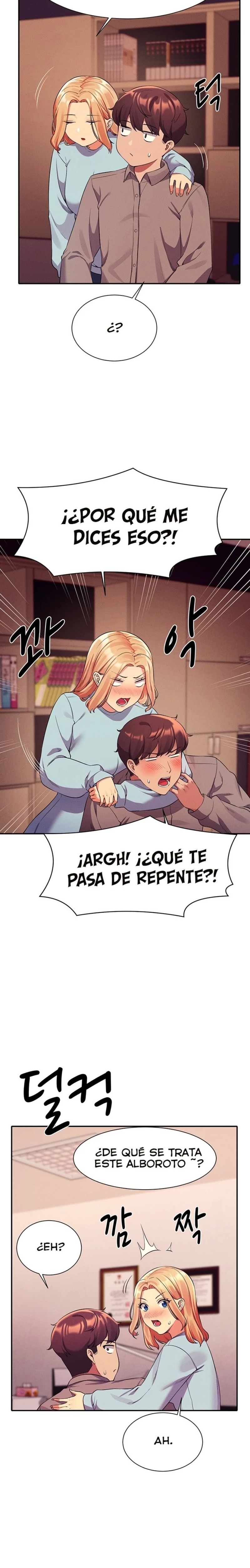 Where is Goddess Raw Chapter 52 Page 24