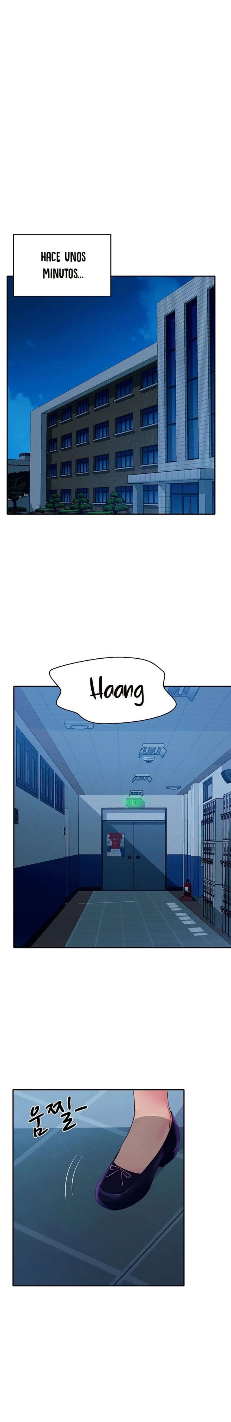 Where is Goddess Raw Chapter 52 Page 4