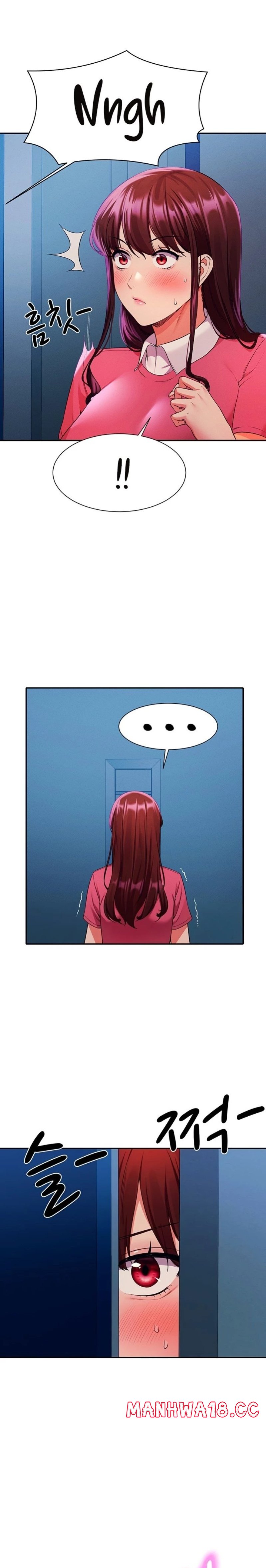 Where is Goddess Raw Chapter 52 Page 7