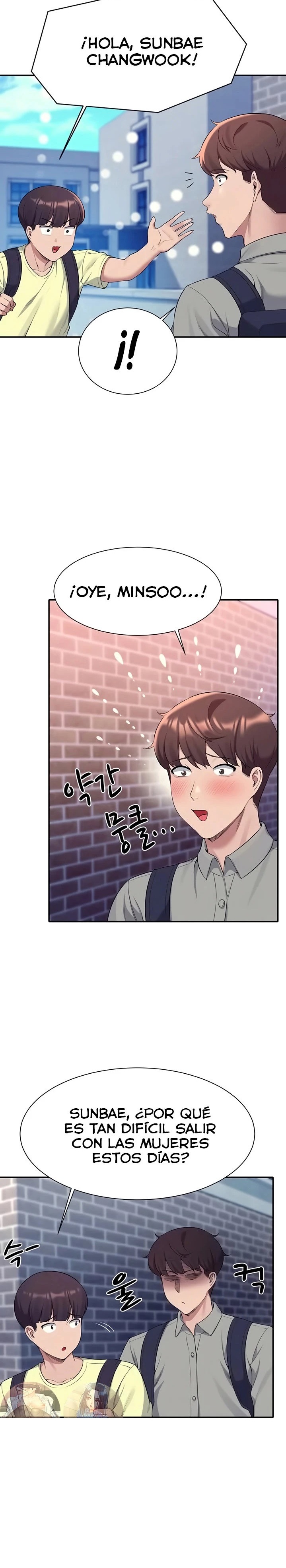 Where is Goddess Raw Chapter 53 Page 12