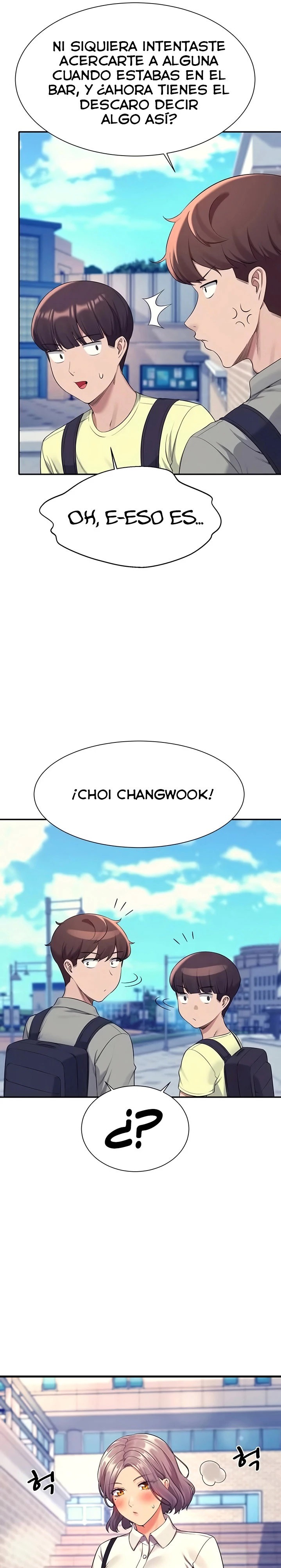 Where is Goddess Raw Chapter 53 Page 13