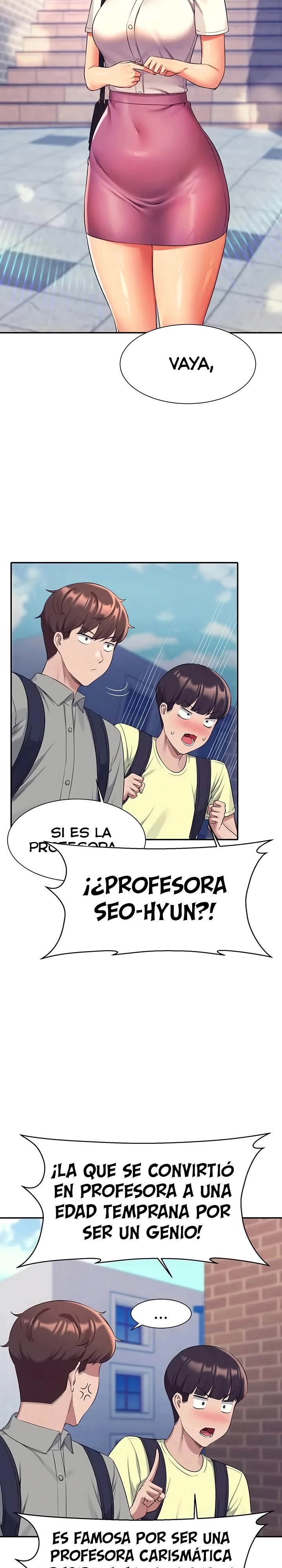 Where is Goddess Raw Chapter 53 Page 14