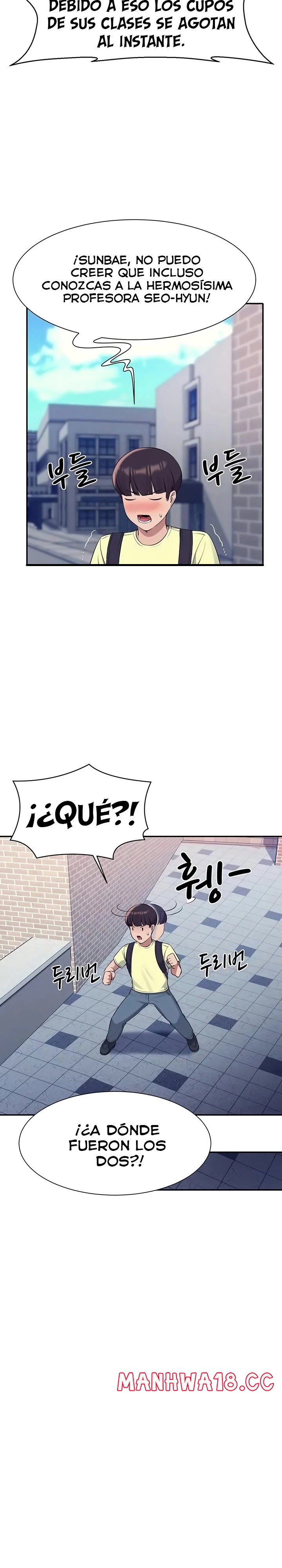 Where is Goddess Raw Chapter 53 Page 15