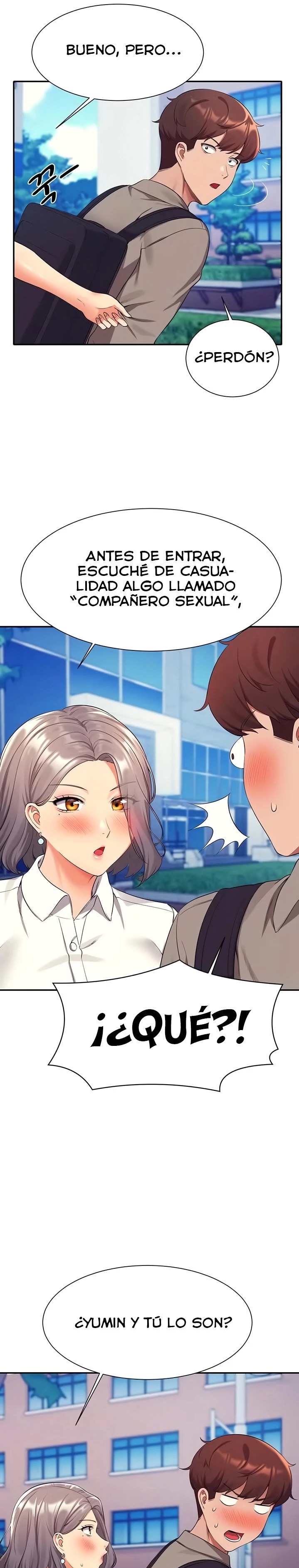 Where is Goddess Raw Chapter 53 Page 19