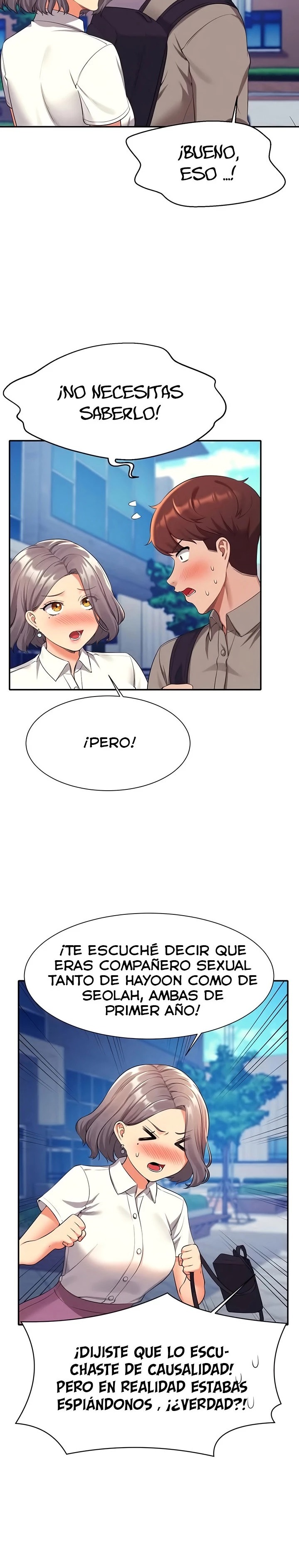 Where is Goddess Raw Chapter 53 Page 20