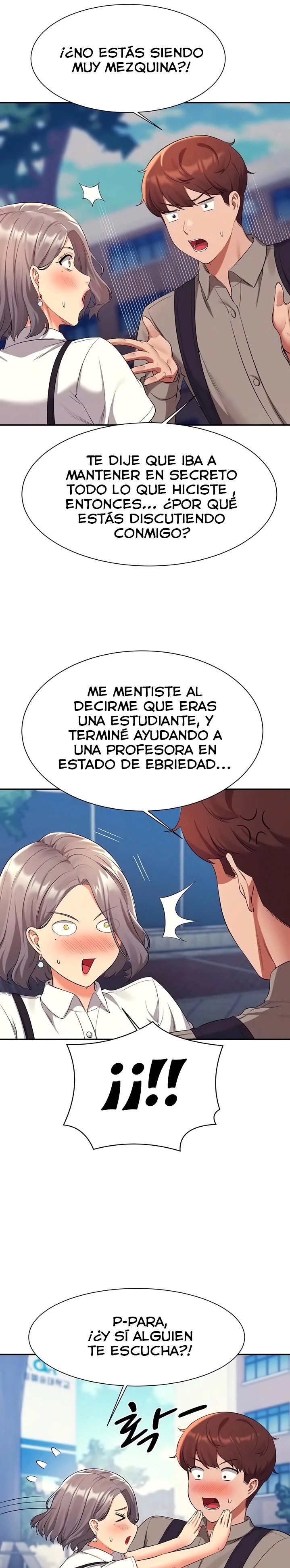 Where is Goddess Raw Chapter 53 Page 22